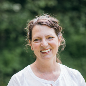 Fundraising Page: Toni Morgan